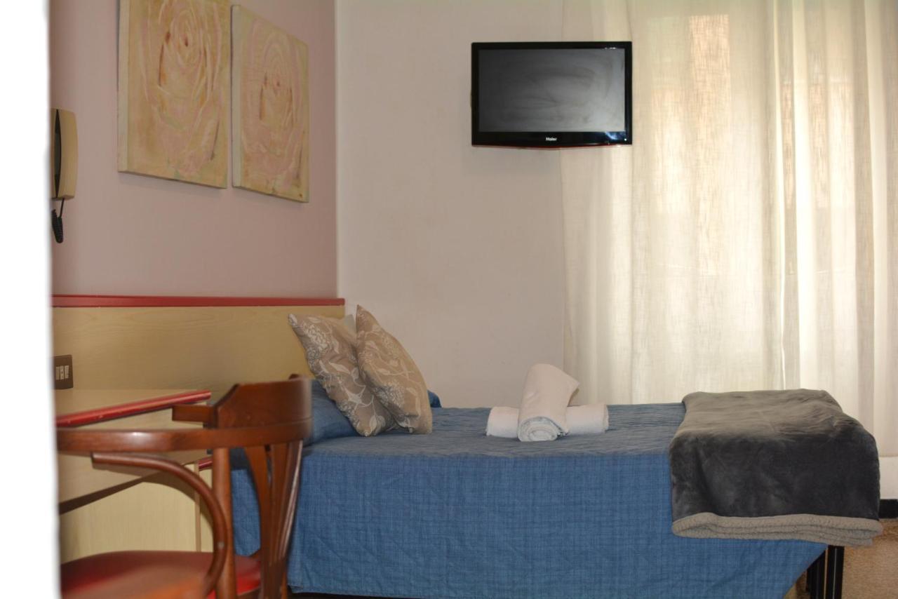 Hotel La Madunina Varazze Εξωτερικό φωτογραφία